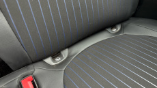 Fiat 500 1.0 Mild Hybrid Rock Star 3dr Petrol Hatchback